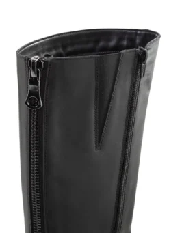 Remonte Stiefel mit seitlichem Gummizug