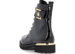 Remonte, stylische Damen-Stiefeletten, Winterschuhe, Weite G, mit herausnehmbarem Fußbett
