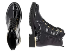 Remonte, stylische Damen-Stiefeletten, Winterschuhe, Weite G, mit herausnehmbarem Fußbett