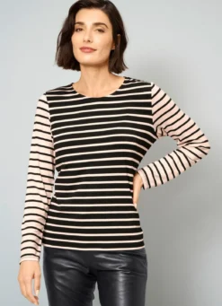 Ringelshirt