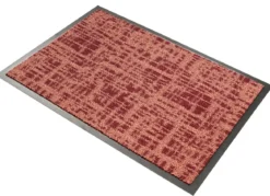 Robuste Schmutzfangmatte