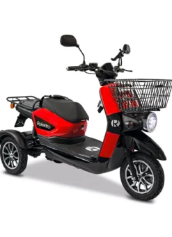 Rolektro - Der E-Roller