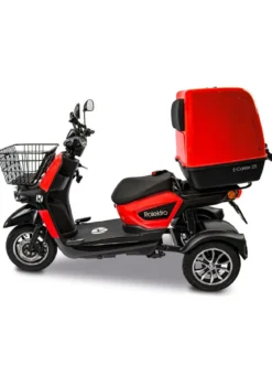 Rolektro - Der E-Roller