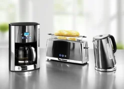 Russel Hobbs Frühstücksserie Luna