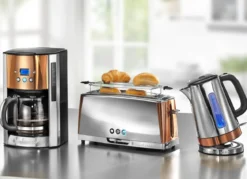 Russel Hobbs Frühstücksserie Luna