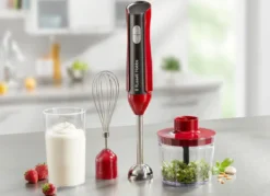 Russell Hobbs 3-in-1 Stabmixer-Set
