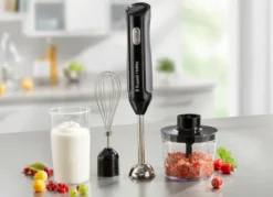 Russell Hobbs 3-in-1 Stabmixer-Set