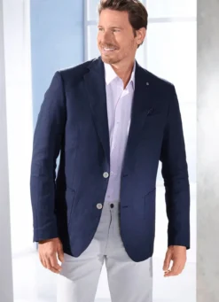 Sakko in 3 Farben