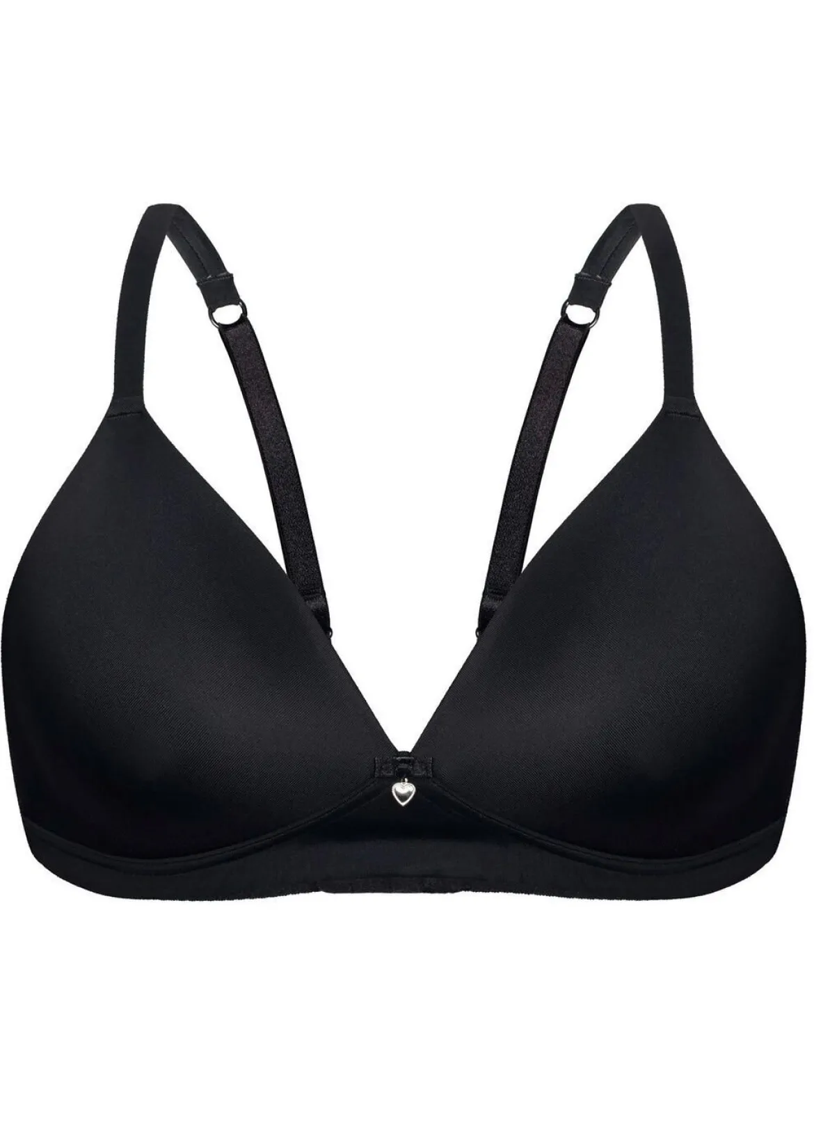 Sassa BH mit vorgeformten Cups