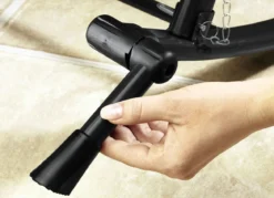 Schaukelstuhl 2in1