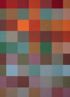 Schlafdecke aus 100% Baumwolle