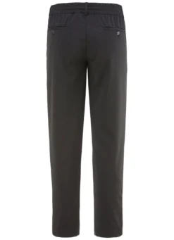 Schlupfhose mit Gummibund in 3 Farben