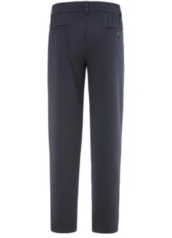 Schlupfhose mit Gummibund in 3 Farben