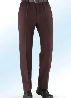 Schlupfhose von "Klaus Modelle" in 4 Farben