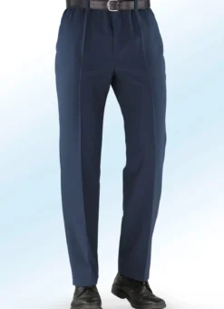Schlupfhose von "Klaus Modelle" in 4 Farben