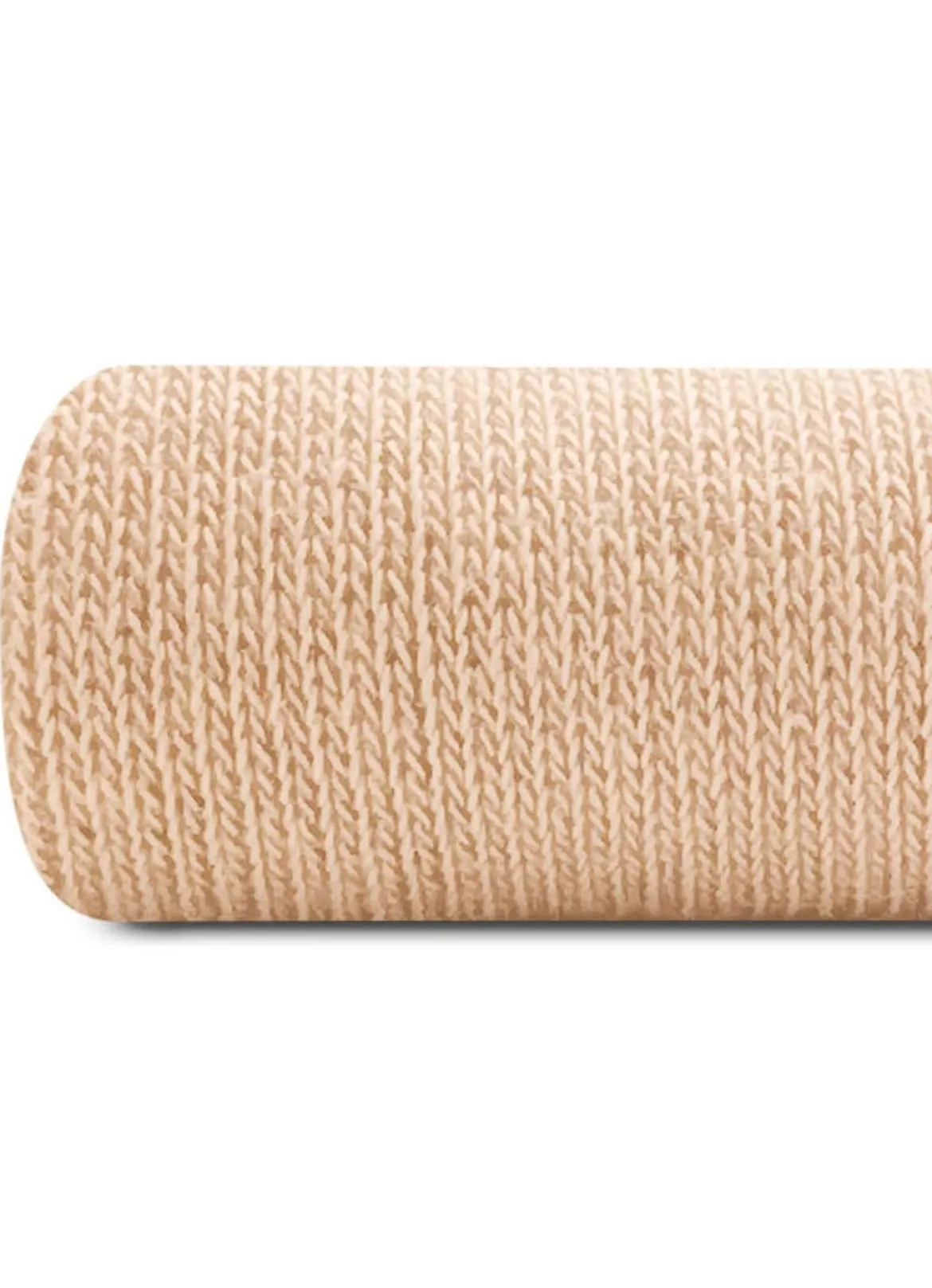 Sechserpack Socken mit Rollrand