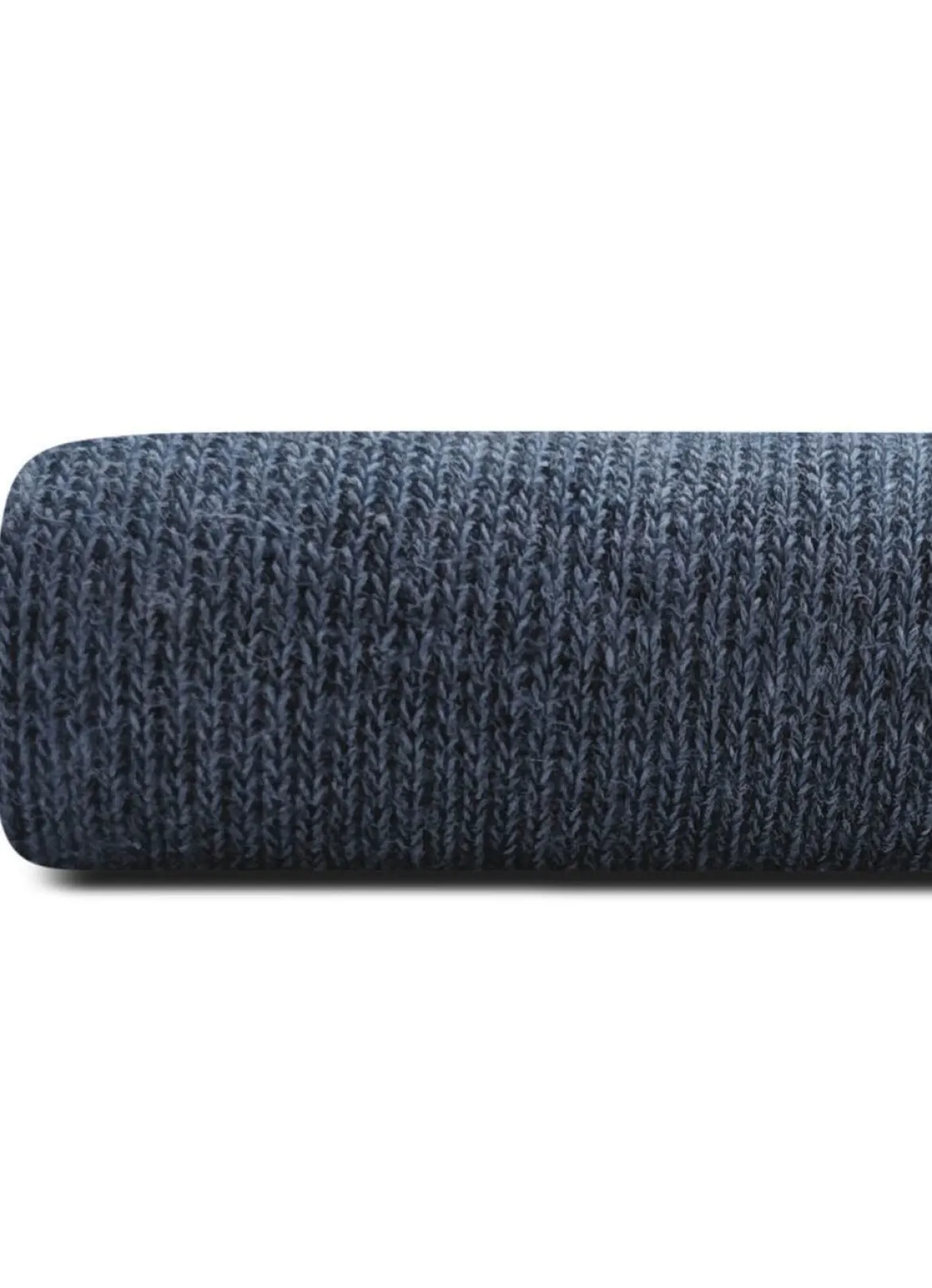 Sechserpack Socken mit Rollrand