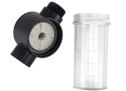 Seifenspender für Starlyf Pressure Gun