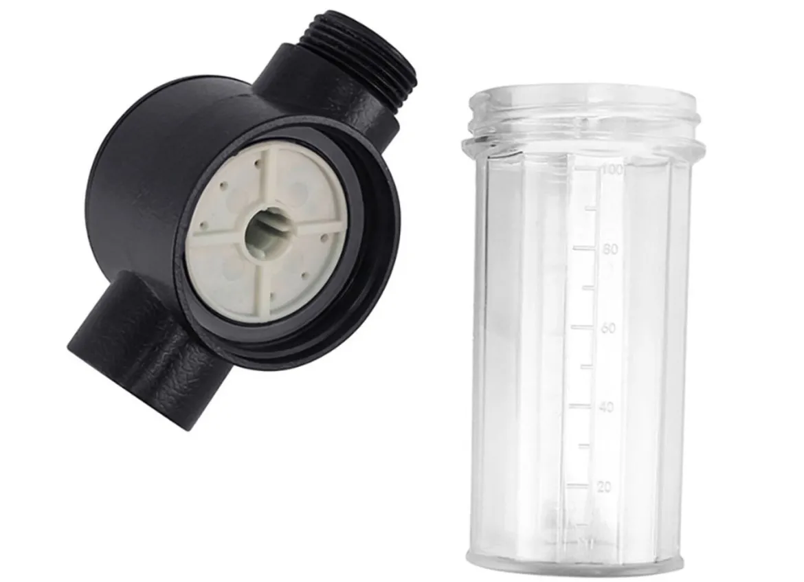 Seifenspender für Starlyf Pressure Gun