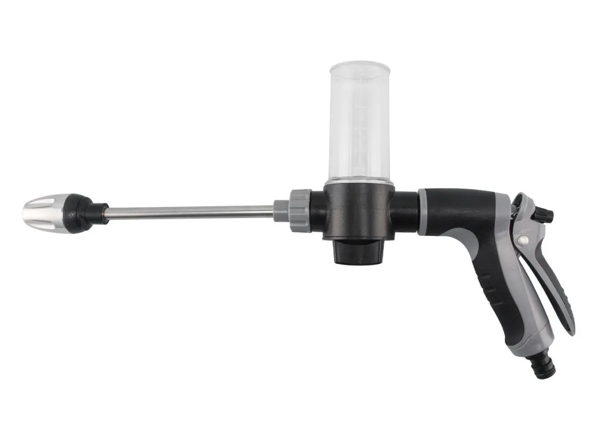 Seifenspender für Starlyf Pressure Gun
