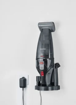 Severin HV7147 2-in-1 Akku-Handstaubsauger