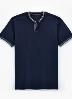 Shirt in 3 Farben