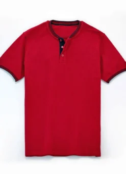 Shirt in 3 Farben