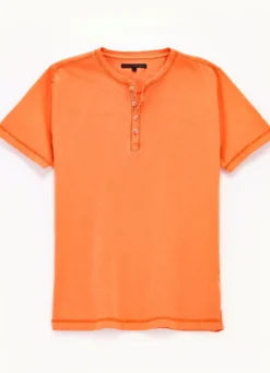 Shirt von „Paddock's“