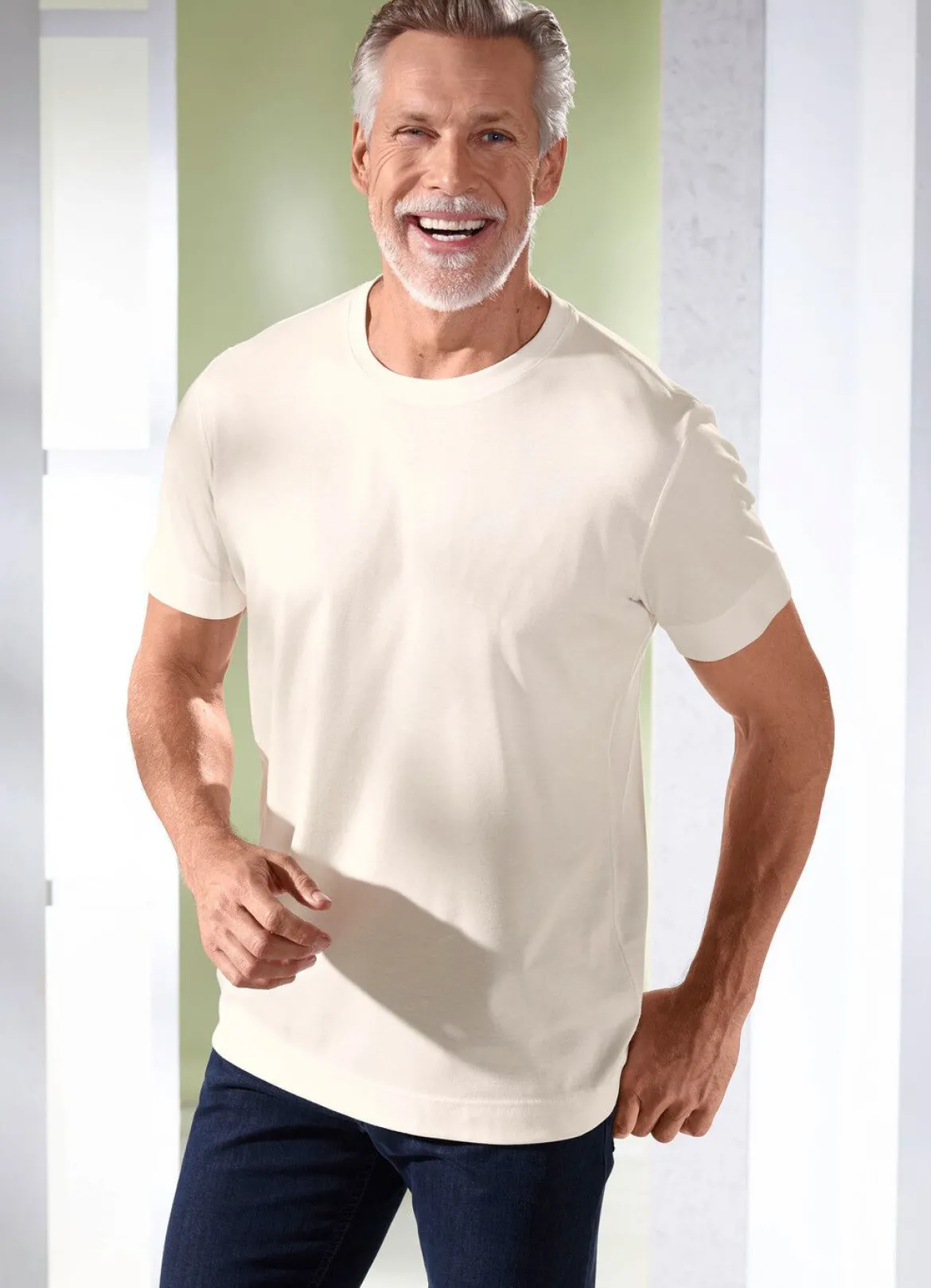 Shirt von STILSCHMIEDE