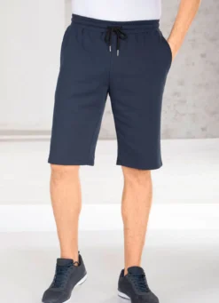 Shorts in 4 Farben