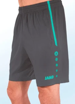 Shorts von "Jako" in 4 Farben