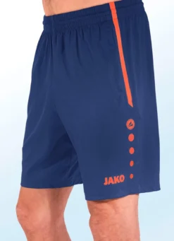Shorts von "Jako" in 4 Farben