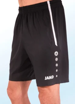 Shorts von "Jako" in 4 Farben