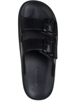 SKECHERS Pantolette aus Synthetik