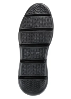 SKECHERS Slipper mit geformter Slip-Ins Fersenplatte