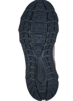 SKECHERS, sportliche Damen-Boots, mit herausnehmbarem Fußbett