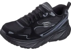 SKECHERS, sportliche Damen-Sneaker, mit Klimamembrane