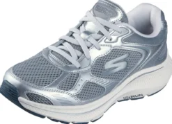 SKECHERS, sportliche Damen-Sneaker, mit herausnehmbarem Fußbett