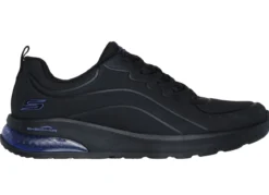 SKECHERS, sportliche Damen-Sneaker, mit Schnürung