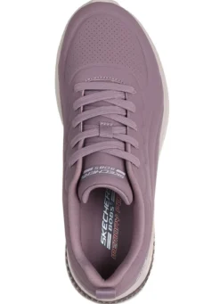 SKECHERS, sportliche Damen-Sneaker, mit Schnürung