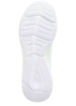 SKECHERS, sportliche Damen-Sneaker, aus Meshmaterial