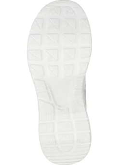 SKECHERS, stylische Damen-Sneaker, mit Schnürung