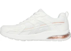 SKECHERS, stylische Damen-Sneaker, mit Schnürung