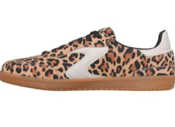 SKECHERS, trendige Damen-Sneaker, mit Schnürung