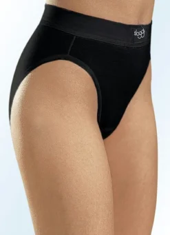 sloggi Double Comfort-Taillen-Mini-Slip mit BIO-Baumwolle
