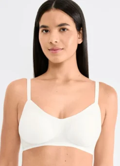 sloggi ZERO Feel-BH mit herausnehmbaren Pads