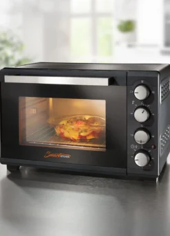 Smart Kitchen Backofen