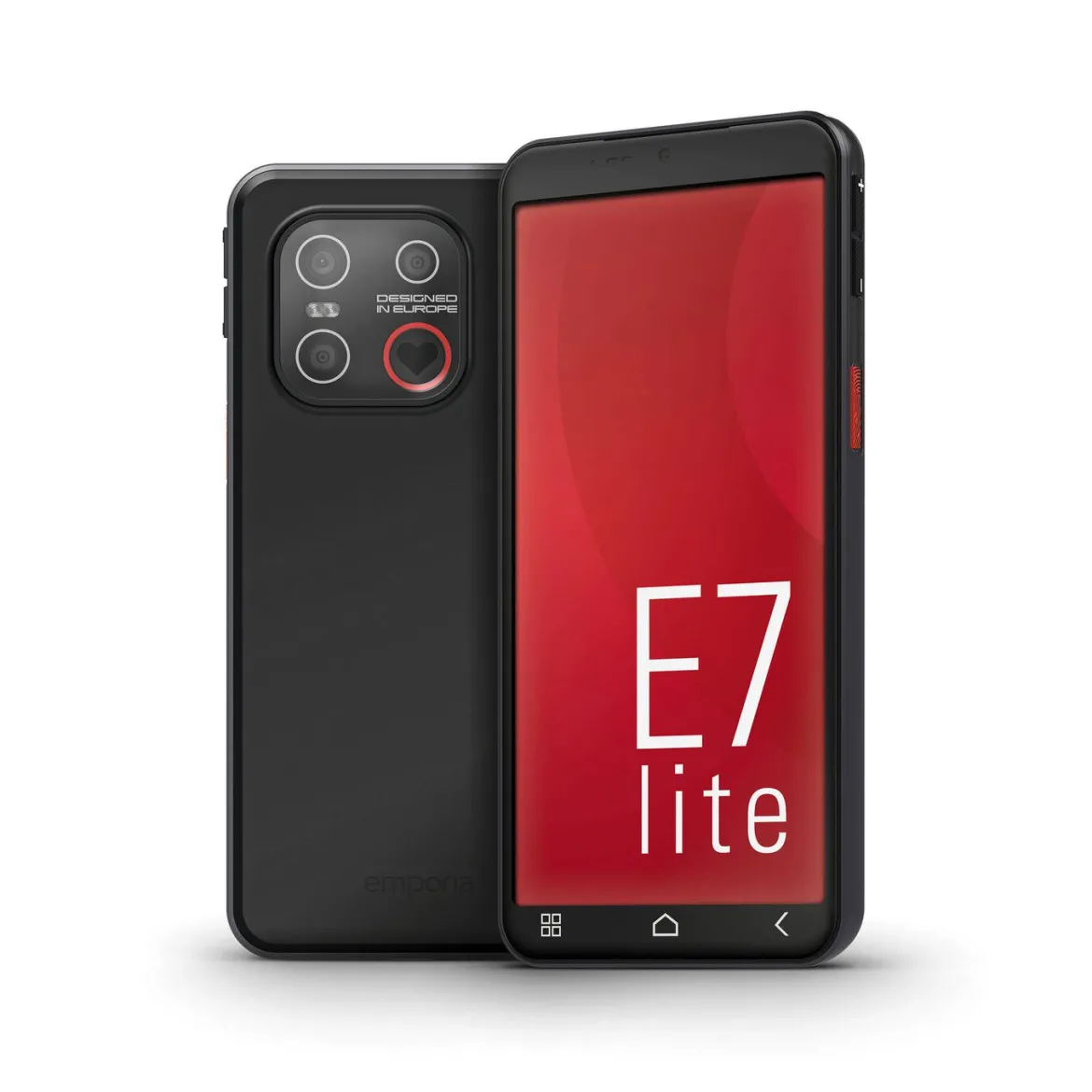 SMART.7lite Smartphone