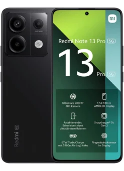 Smartphone Xiaomi Redmi Note 13 Pro