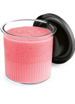 „SmoothUp“ Becher-Set, 2-tlg.